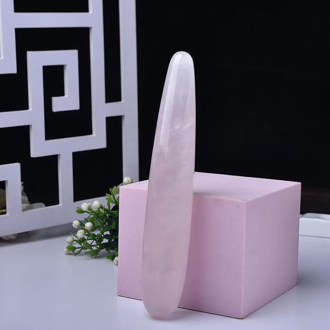 Rose Quartz