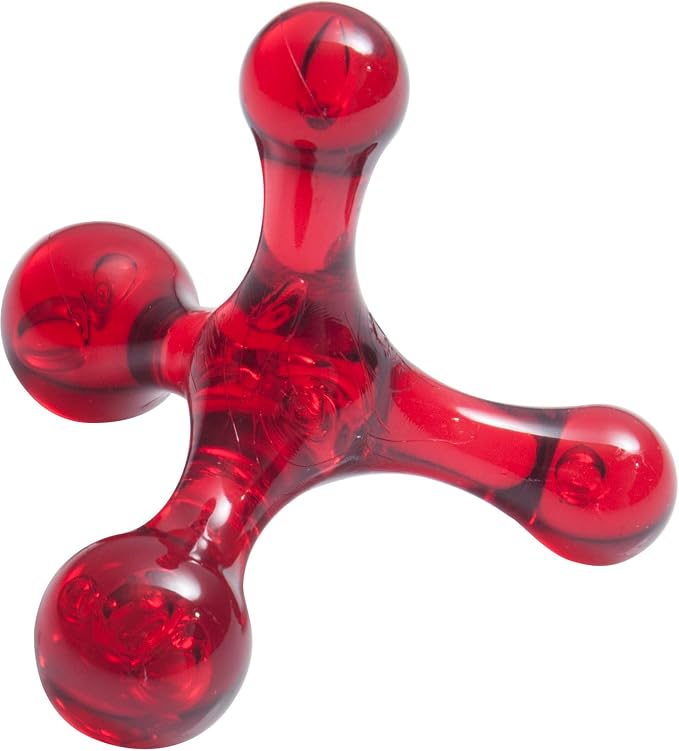 Ruby Red