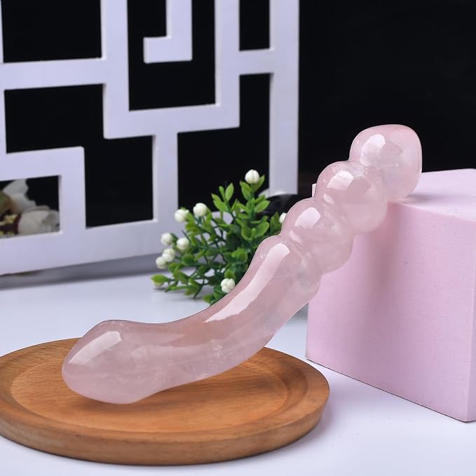 Rose Quartz