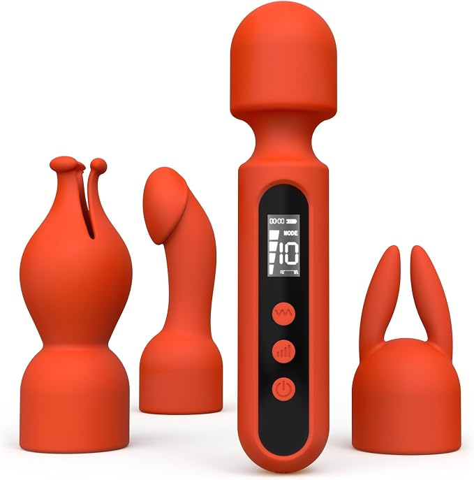 Spicy Orange