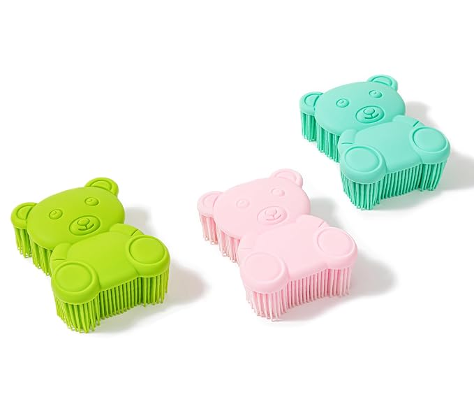 Bear-green