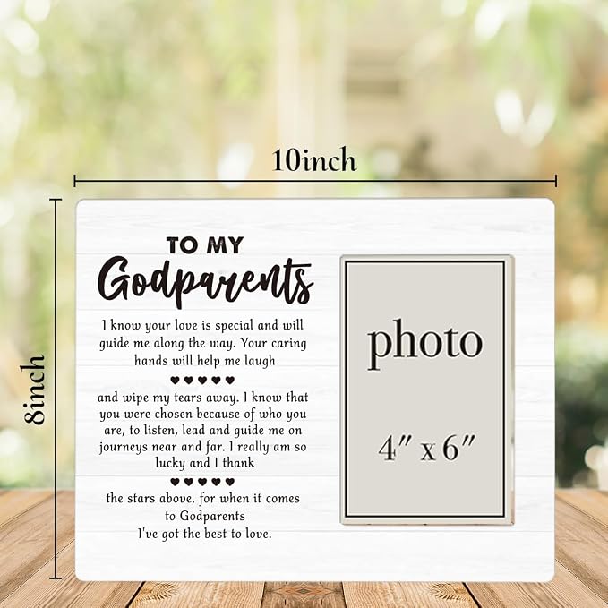 Godparents