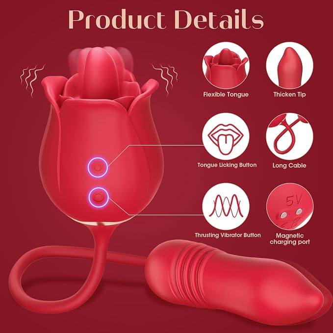 Vermilion Red