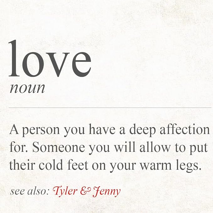 18 - Definition of LOVE