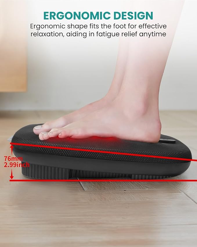 Black-flat