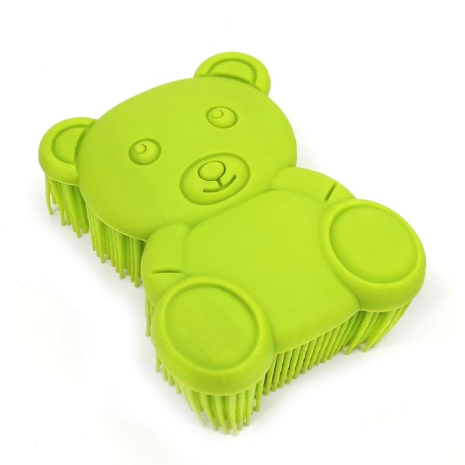 Bear-green