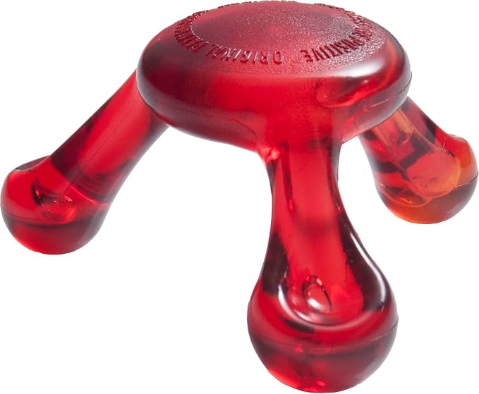 Ruby Red