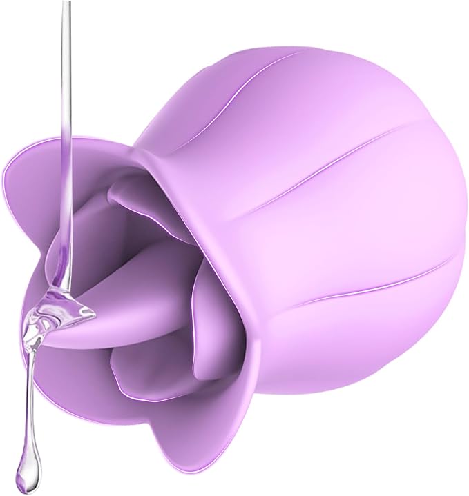 Rose Purple2