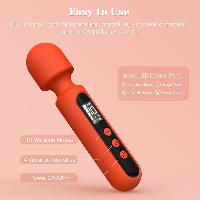 Spicy Orange