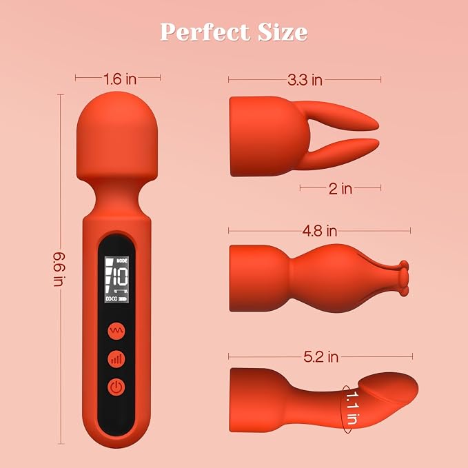 Spicy Orange