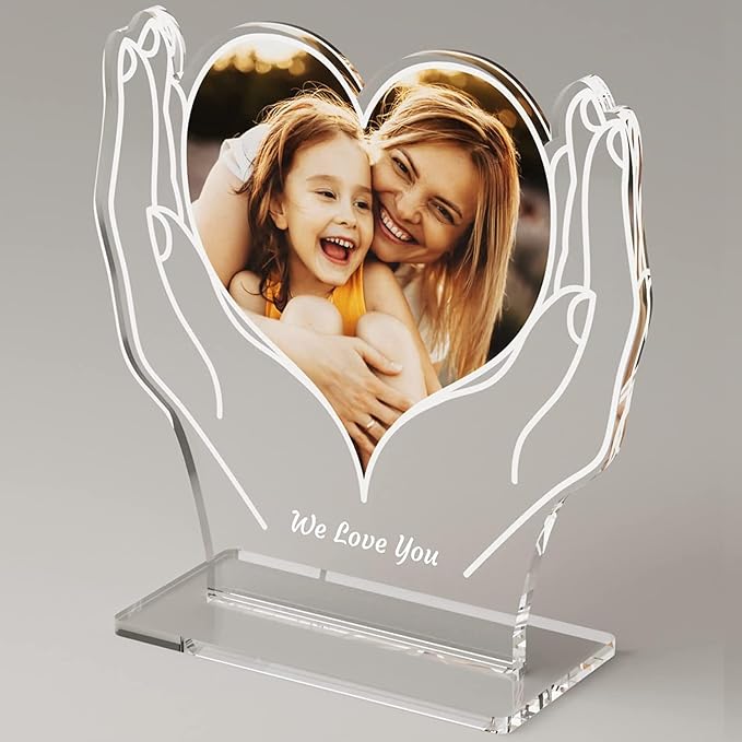 HandHeart-Plaque