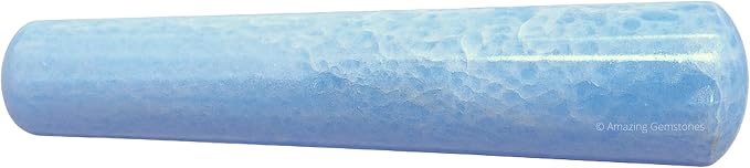 Blue Calcite