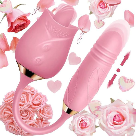 Pink M