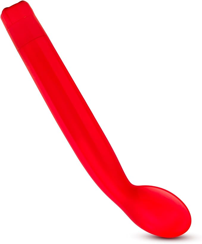Scarlet Red