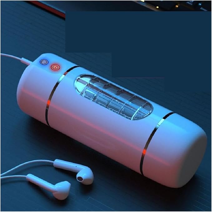 Automatic White