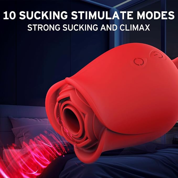 N Red