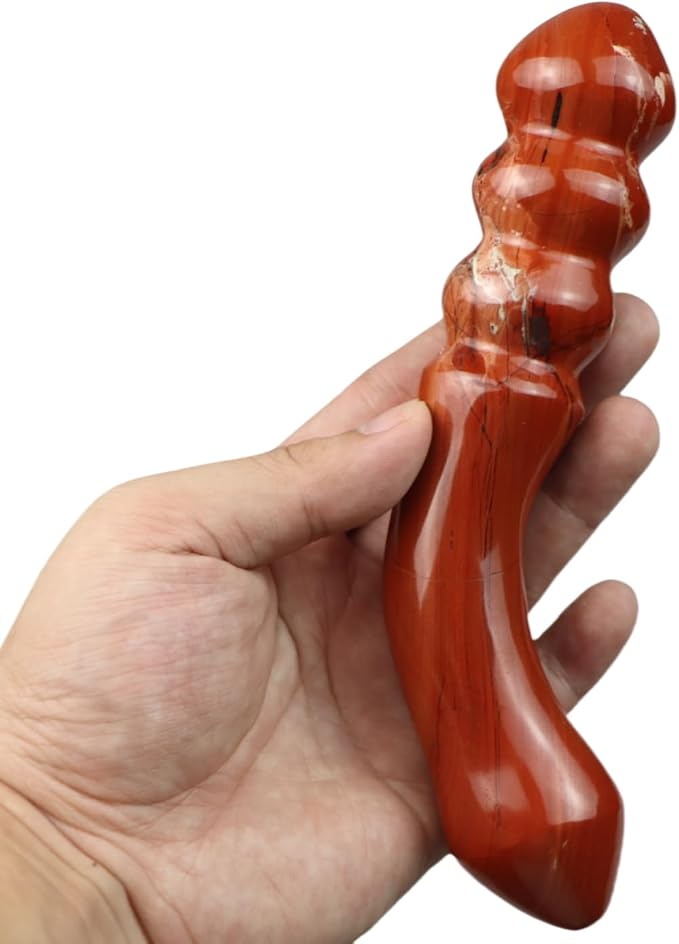 Red Jasper
