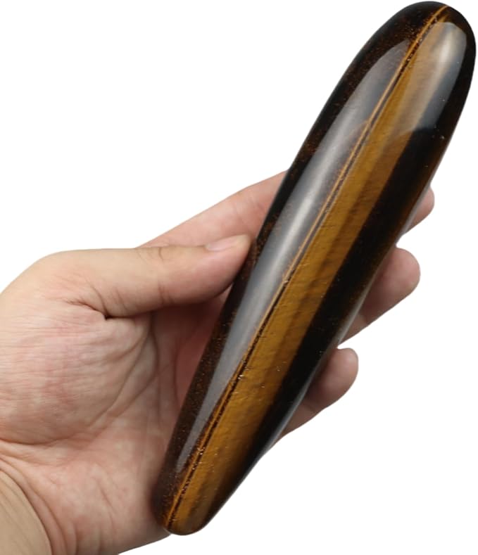 Tiger Eye