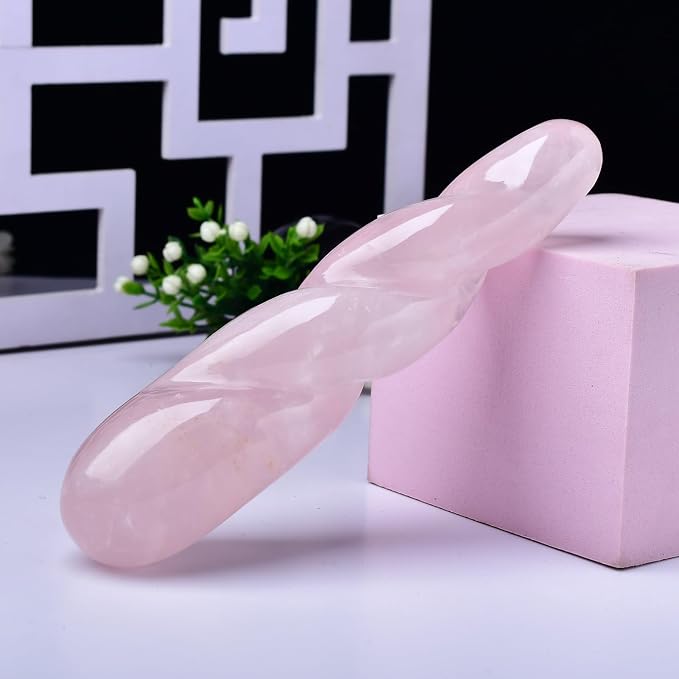 Rose Quartz