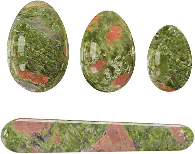 Undrilled Egg-wand