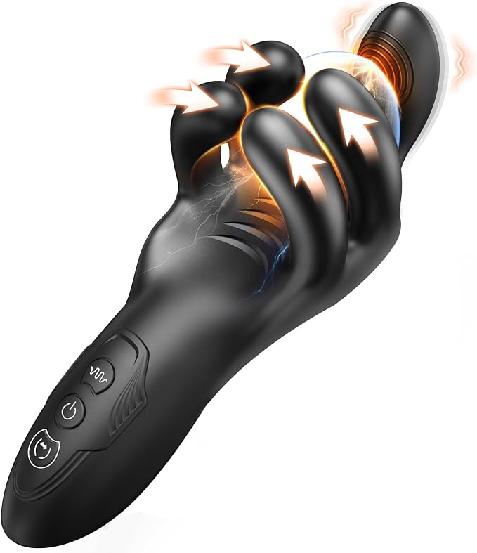 Sable-black