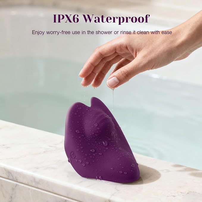 Imperial Purple