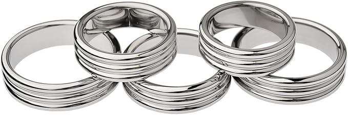Silvery-6