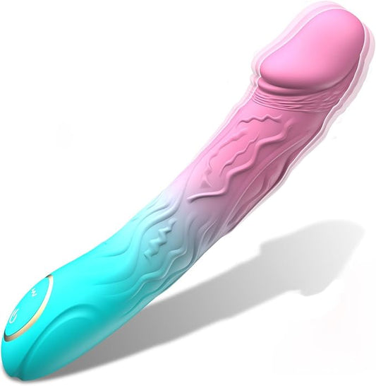 Pink&blue