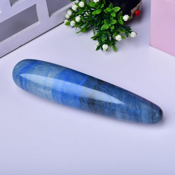 Blue Aventurine
