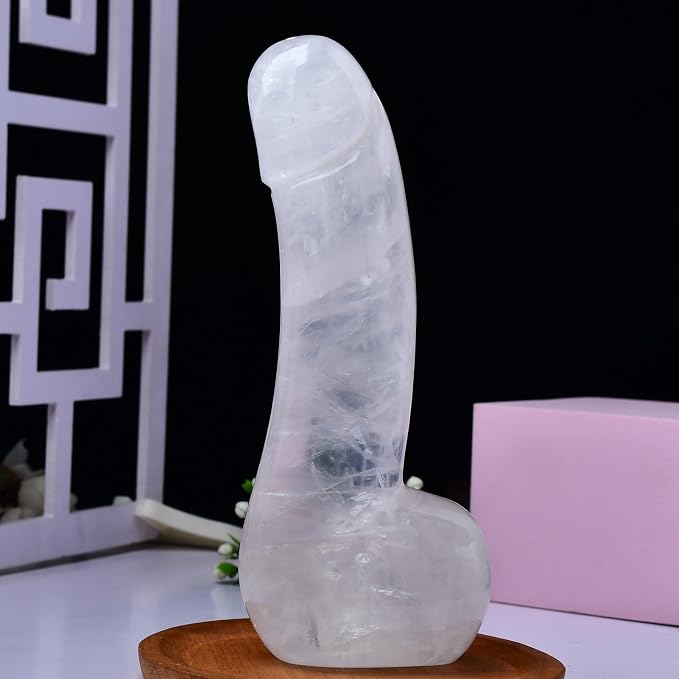 Clear Quartz