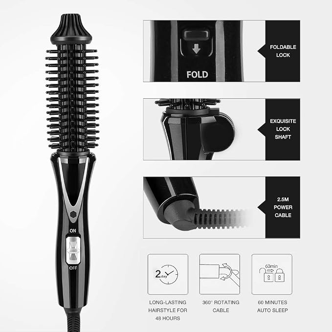 Us Plug 110‑240v