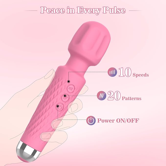 Rose Pink