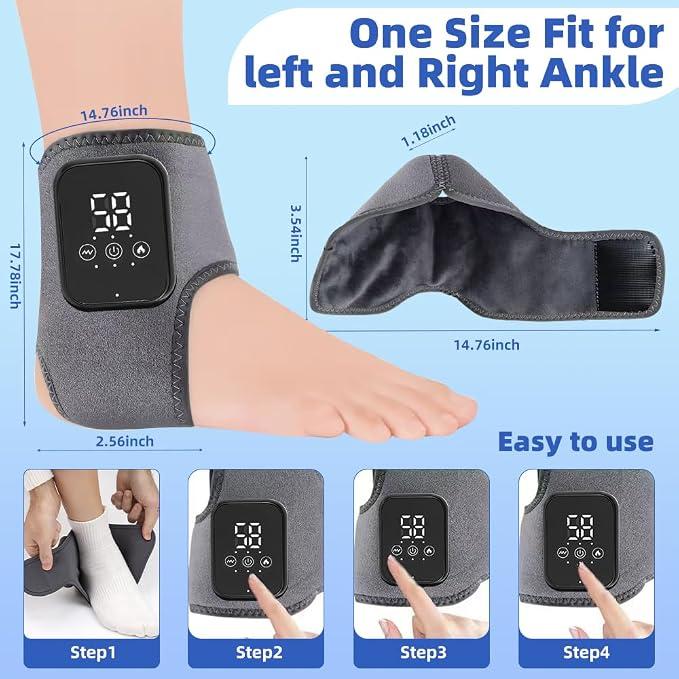 Gray-2pcs