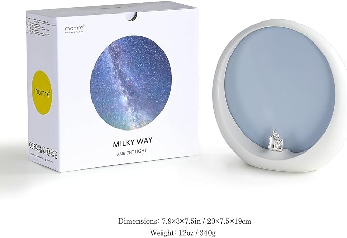 Milky Way-White