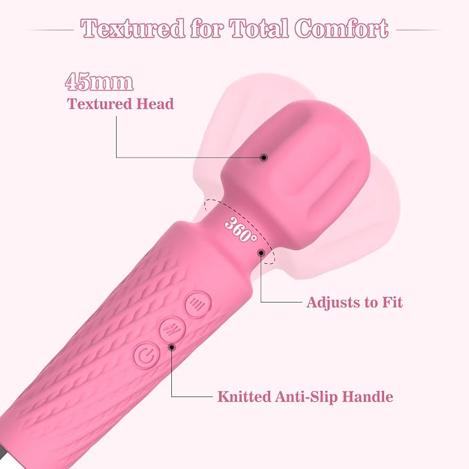 Rose Pink