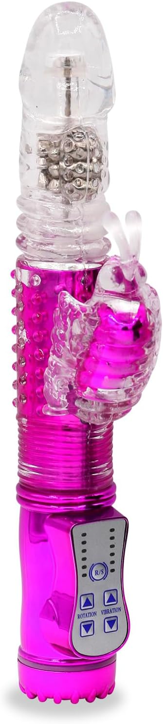 Chrome Purple