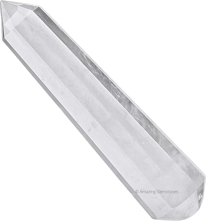 Clear Quartz