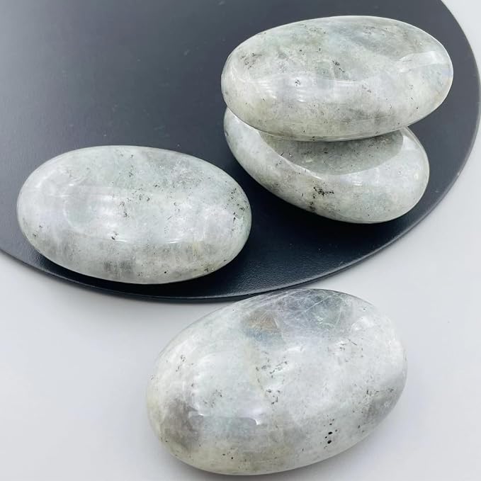 Rainbow Moonstone