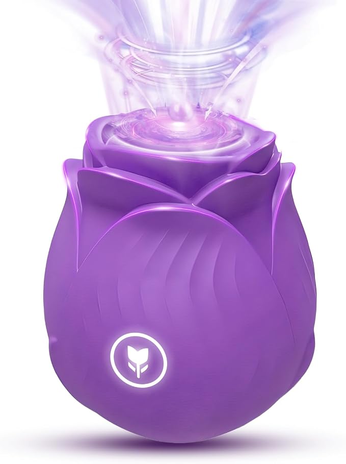 Rose Purple1