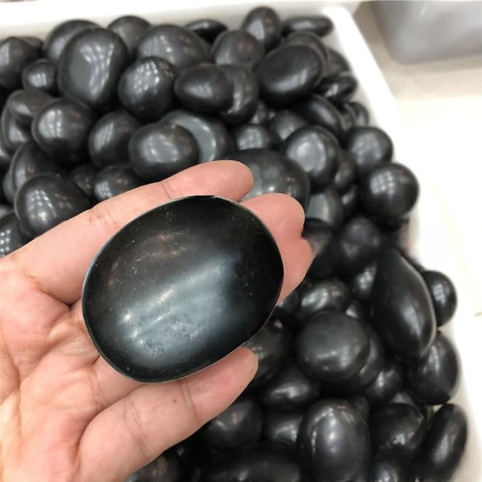 Black Tourmaline