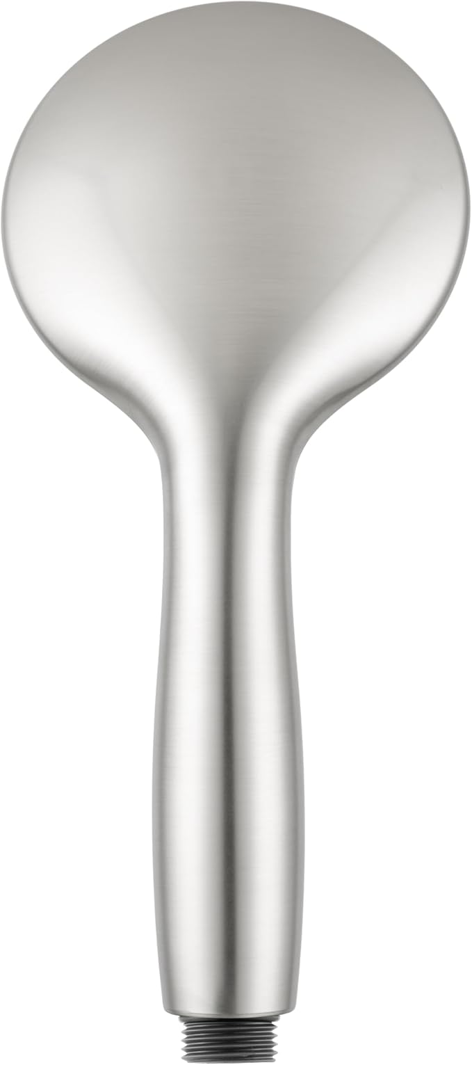 Brushed Satin Nickel