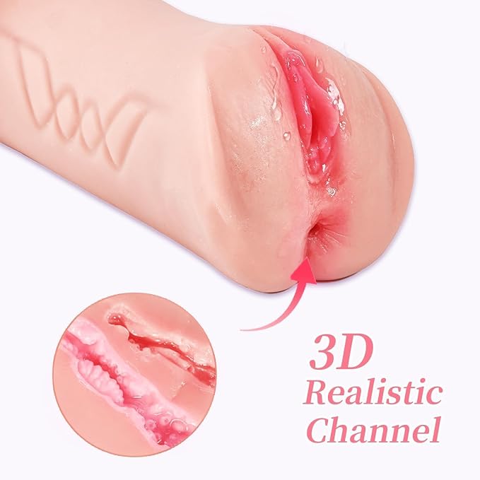 Flesh 6