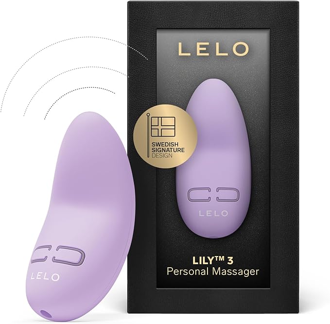 Calm Lavender