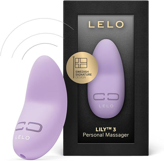 Calm Lavender