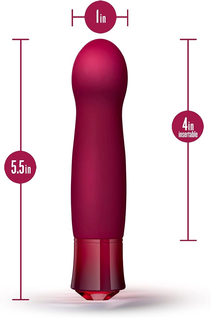 Garnet Red