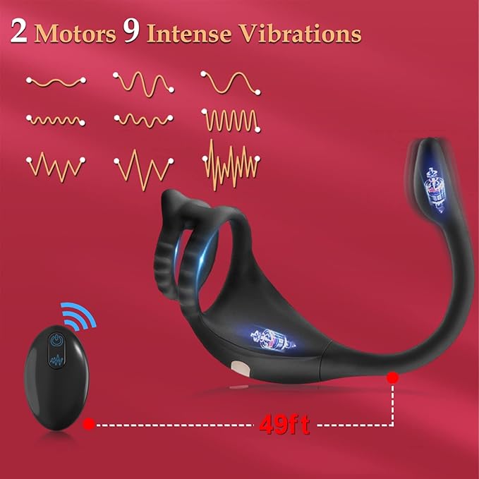 Dark Black