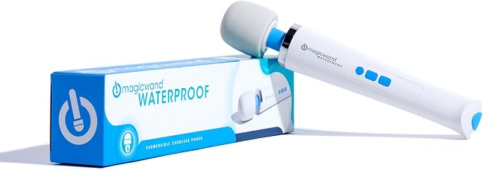 Waterproof