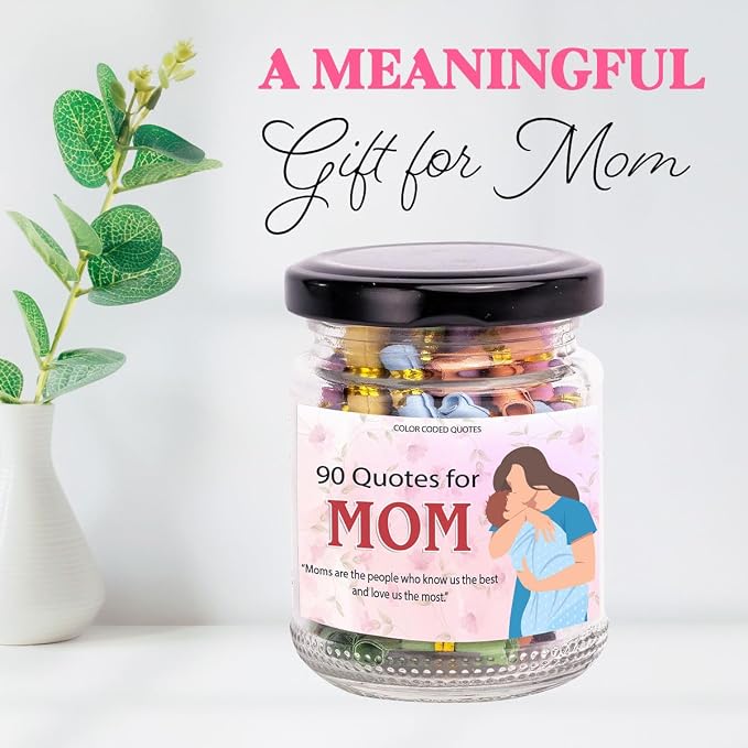 Love Mom