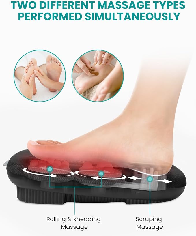 Black-flat