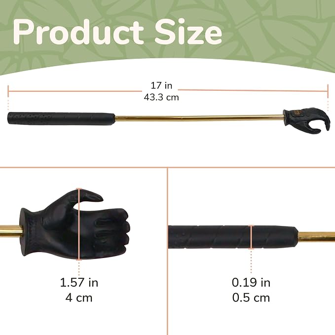 Black Steel Gold